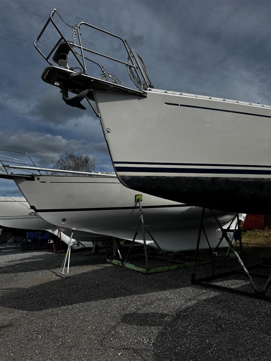 Finngulf 33 usata in vendita