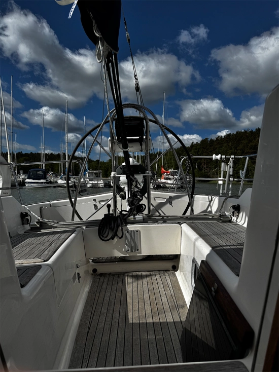 Finngulf 33 usata in vendita