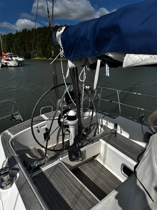 Finngulf 33 usata in vendita