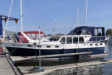 Hemmes Cruiser 12.7 usata in vendita