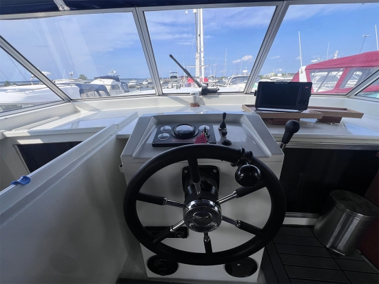 Hemmes Cruiser 12.7 usata in vendita