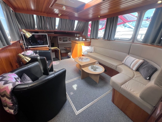 Hemmes Cruiser 12.7 usata in vendita