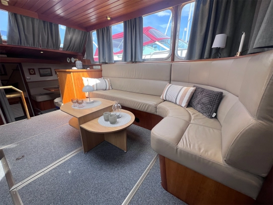 Hemmes Cruiser 12.7 usata in vendita