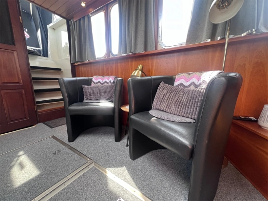Hemmes Cruiser 12.7 usata in vendita