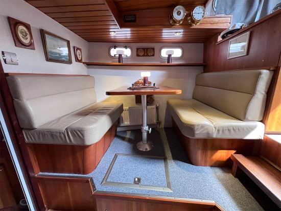 Hemmes Cruiser 12.7 usata in vendita
