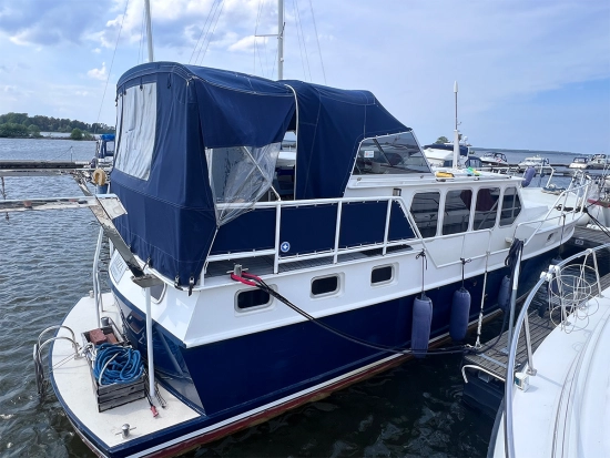 Hemmes Cruiser 12.7 usata in vendita