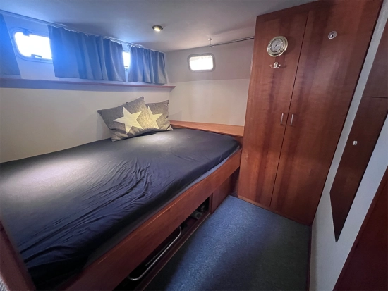 Hemmes Cruiser 12.7 usata in vendita