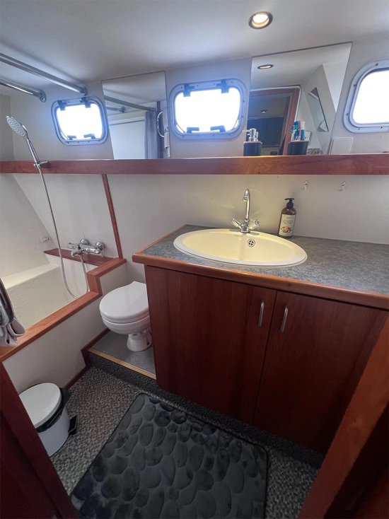 Hemmes Cruiser 12.7 usata in vendita