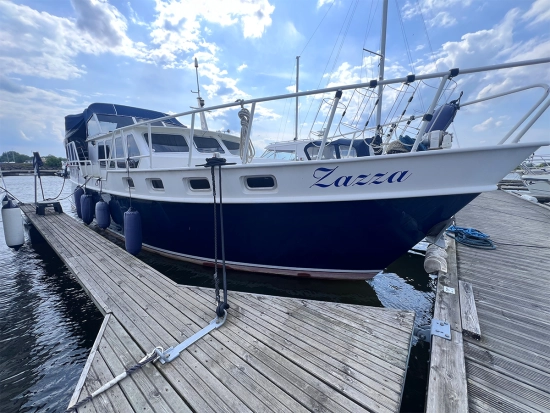 Hemmes Cruiser 12.7 usata in vendita
