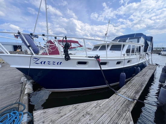 Hemmes Cruiser 12.7 usata in vendita