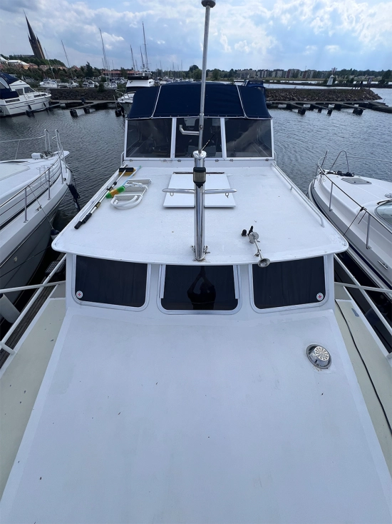 Hemmes Cruiser 12.7 usata in vendita
