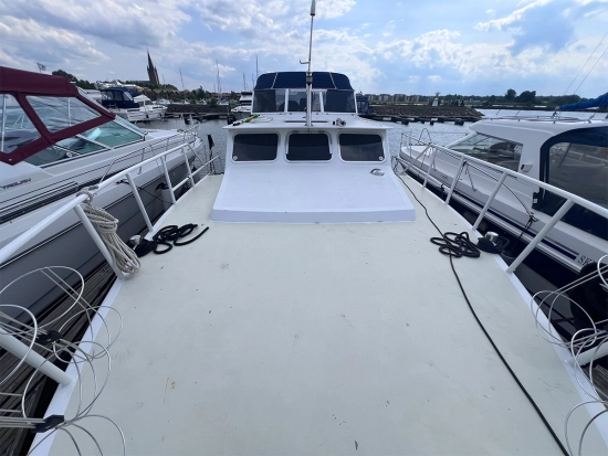 Hemmes Cruiser 12.7 usata in vendita