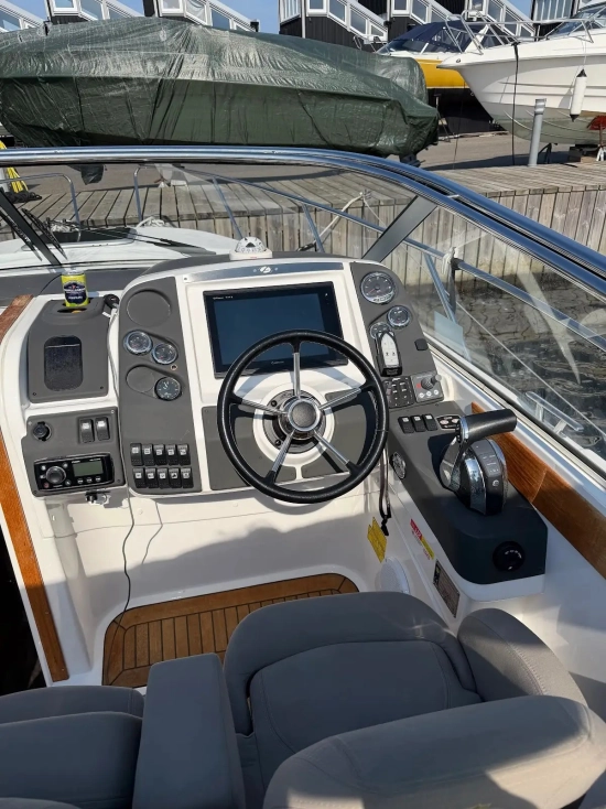 Aquador 27 DC usata in vendita