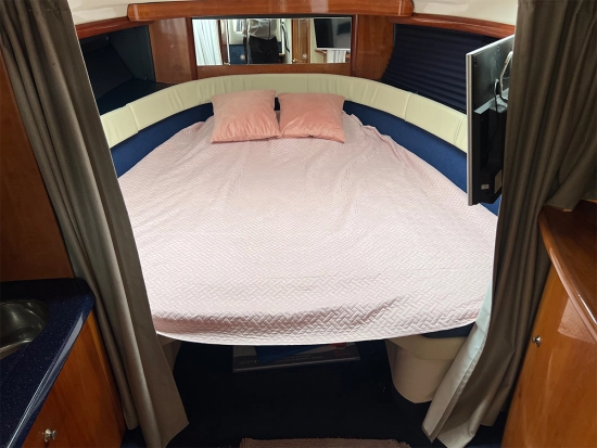 Cranchi Endurance 41 de segunda mano en venta