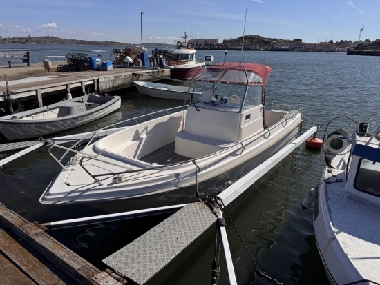 Forbina 8000 F de segunda mano en venta