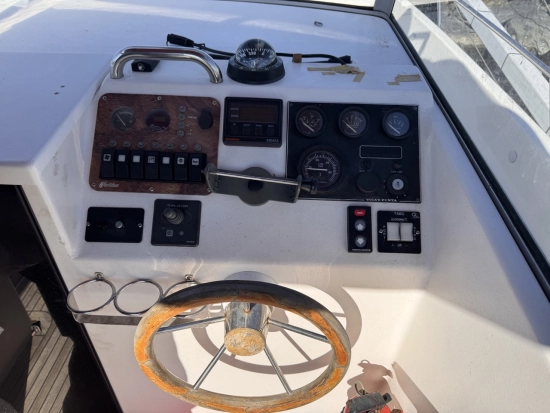 Forbina 8000 F de segunda mano en venta