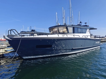 Sargo 45 Explorer usata in vendita