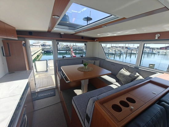 Sargo 45 Explorer usata in vendita