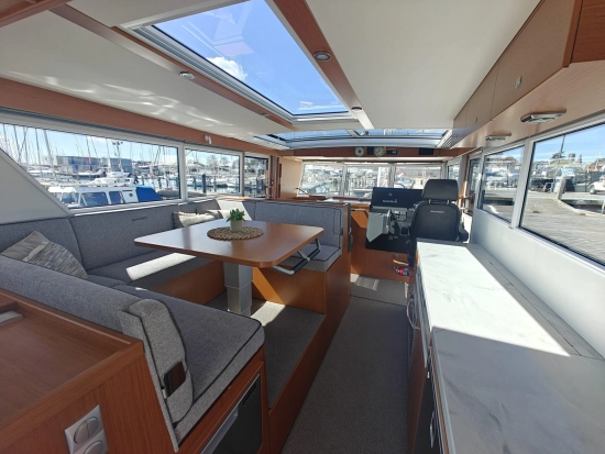 Sargo 45 Explorer usata in vendita