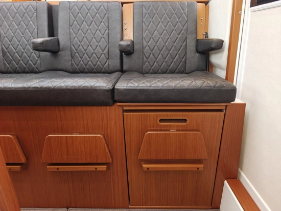 Sargo 45 Explorer usata in vendita