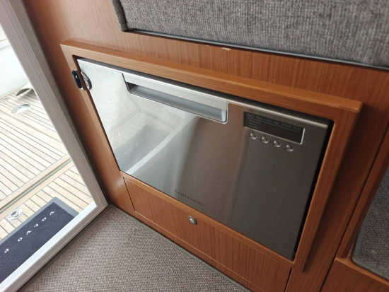 Sargo 45 Explorer usata in vendita