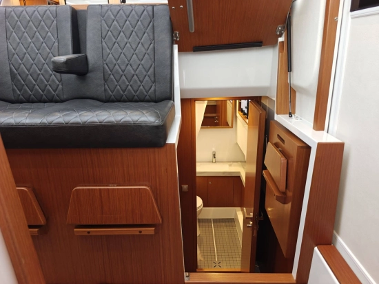 Sargo 45 Explorer usata in vendita