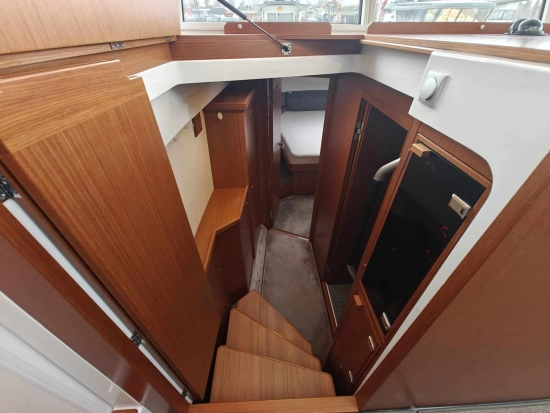 Sargo 45 Explorer usata in vendita