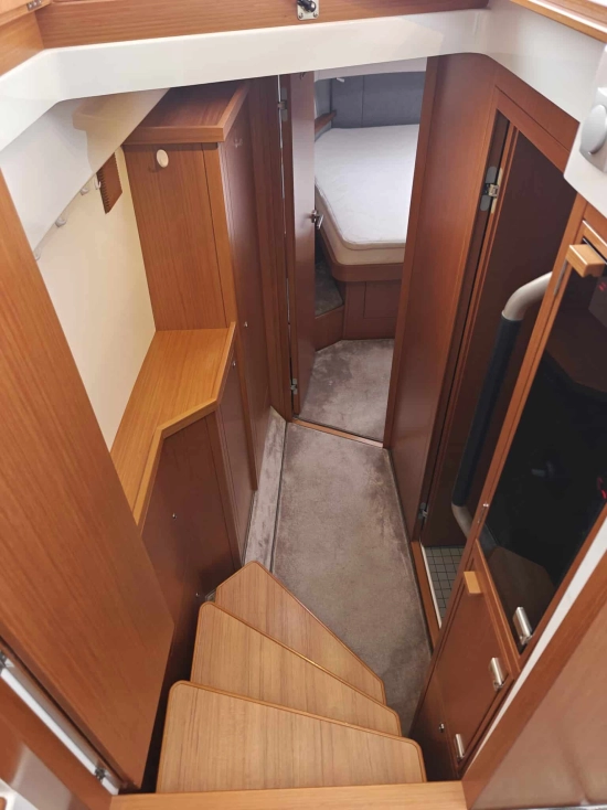 Sargo 45 Explorer usata in vendita