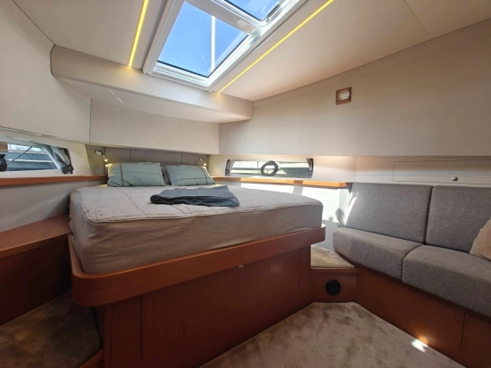 Sargo 45 Explorer usata in vendita