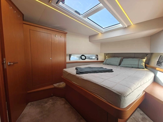 Sargo 45 Explorer usata in vendita