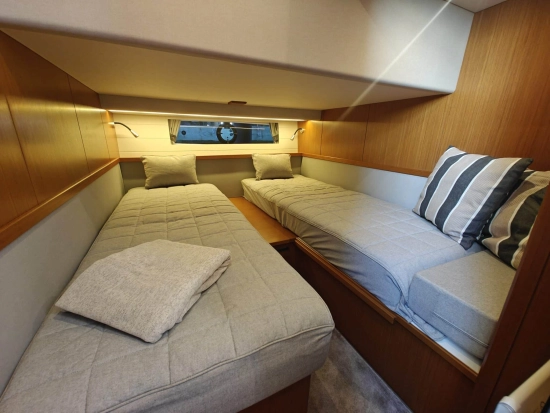 Sargo 45 Explorer usata in vendita