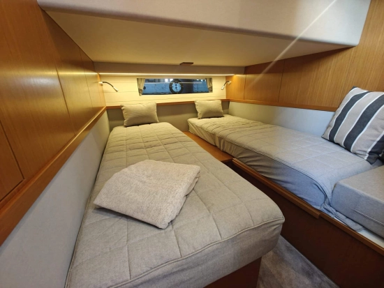 Sargo 45 Explorer usata in vendita