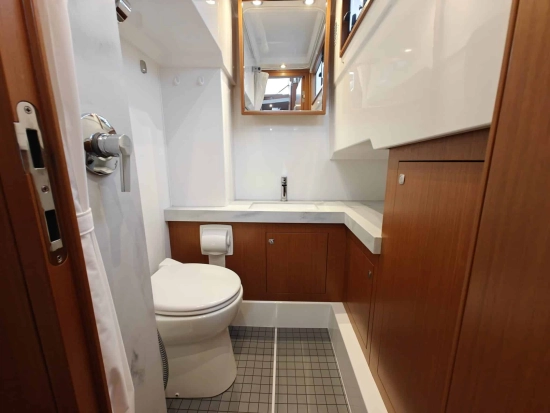 Sargo 45 Explorer usata in vendita