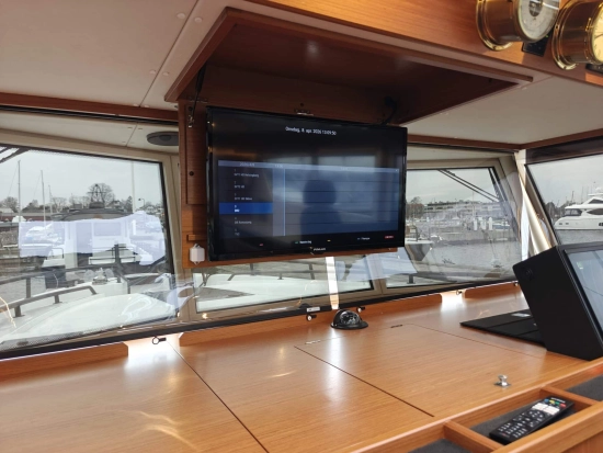 Sargo 45 Explorer usata in vendita