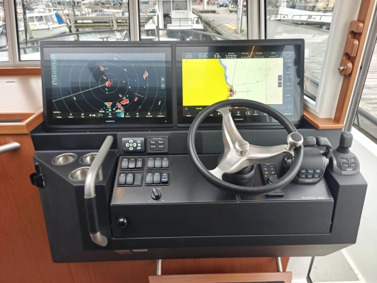 Sargo 45 Explorer usata in vendita