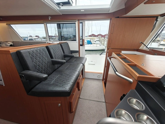 Sargo 45 Explorer usata in vendita