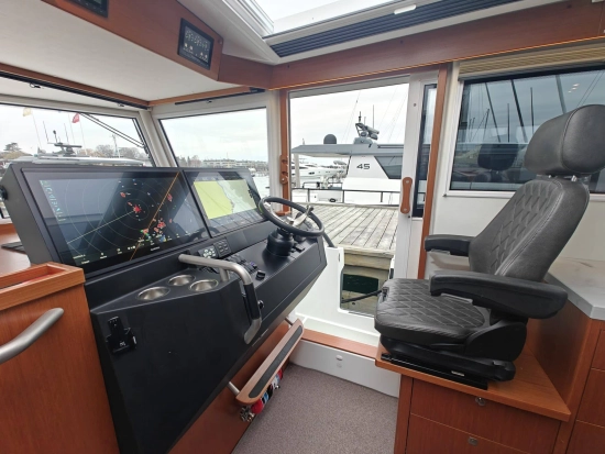 Sargo 45 Explorer usata in vendita