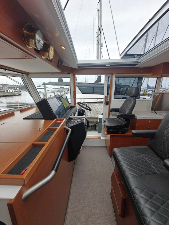 Sargo 45 Explorer usata in vendita