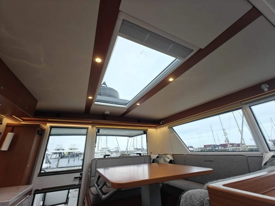 Sargo 45 Explorer usata in vendita