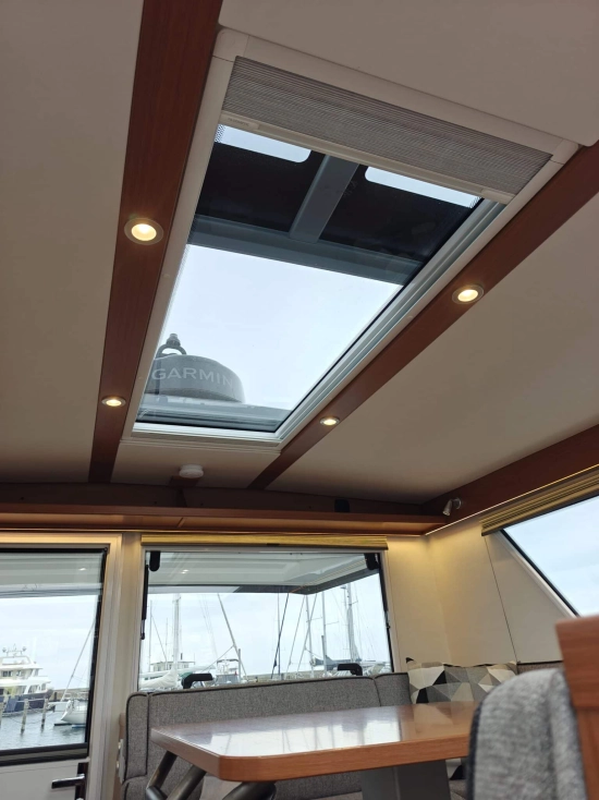 Sargo 45 Explorer usata in vendita