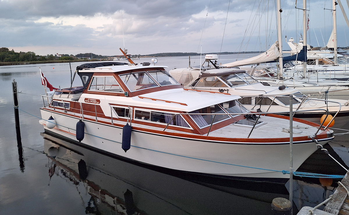 Storebro