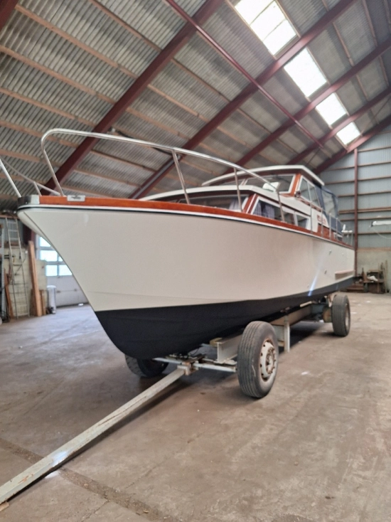 Storebro Royal Cruiser Storo 34 usata in vendita