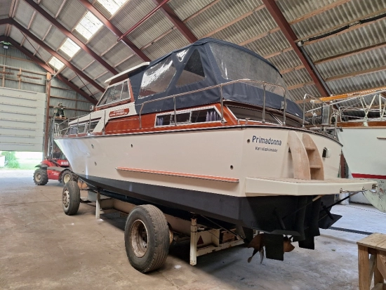 Storebro Royal Cruiser Storo 34 usata in vendita