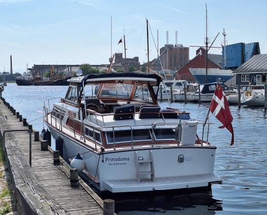 Storebro Royal Cruiser Storo 34 usata in vendita