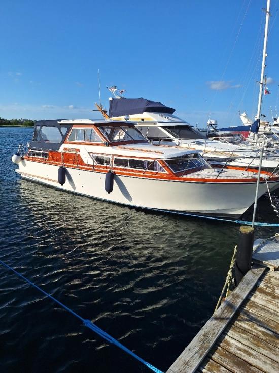 Storebro Royal Cruiser Storo 34 usata in vendita