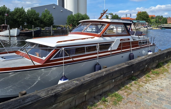Storebro Royal Cruiser Storo 34 usata in vendita