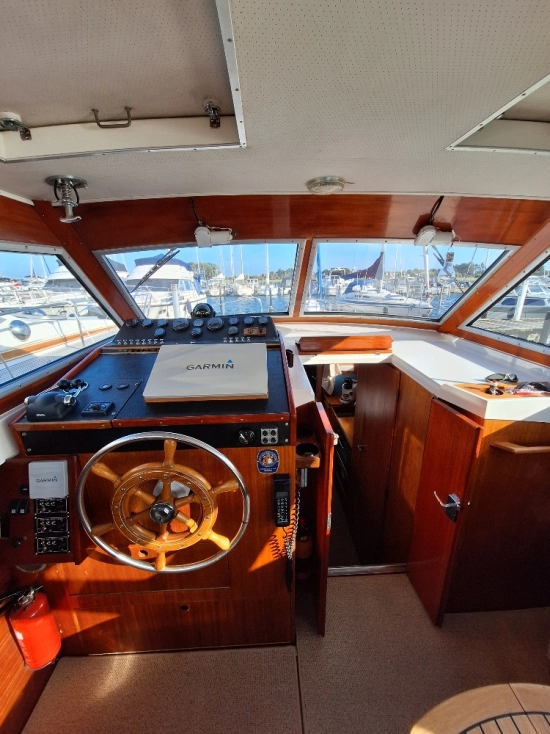 Storebro Royal Cruiser Storo 34 usata in vendita