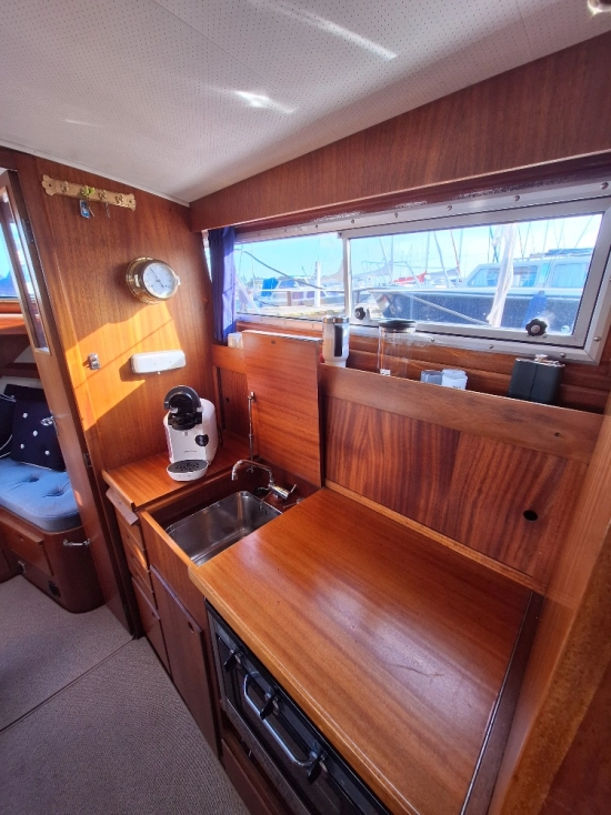 Storebro Royal Cruiser Storo 34 usata in vendita