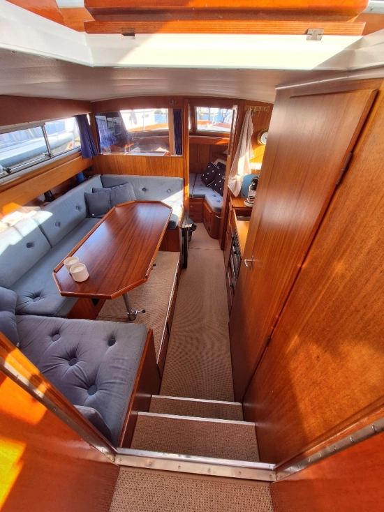 Storebro Royal Cruiser Storo 34 usata in vendita