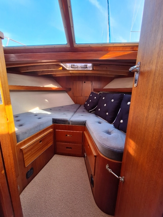 Storebro Royal Cruiser Storo 34 usata in vendita